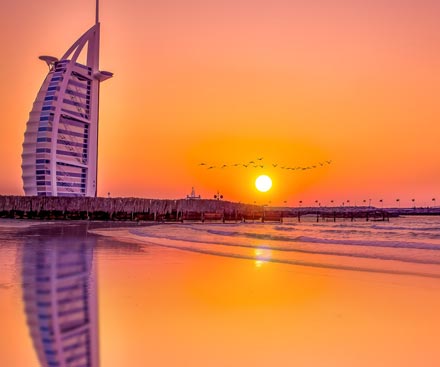 Dubai Hotels