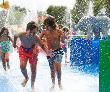 LEGOLAND® Spectacular - 9th August 2022 LEGOLAND® Spectacular - 9th August 2022