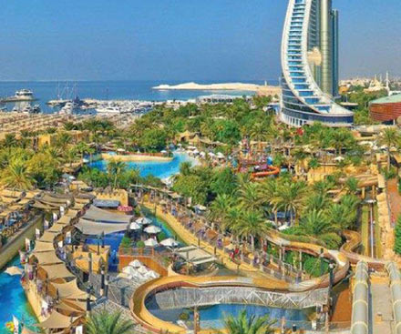 Wild Wadi Water Park Wild Wadi Water Park