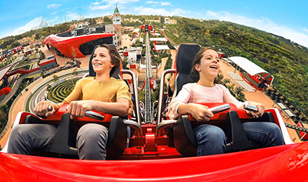Atracciones Atracciones