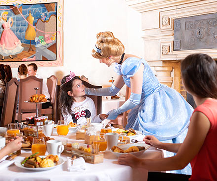 4 Night Disney Breakaway 4 Night Disney Breakaway
