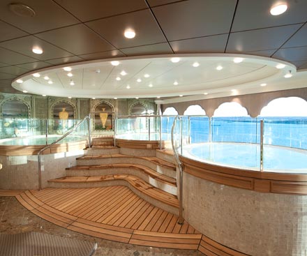 Facilities & Entertainment Facilities & Entertainment