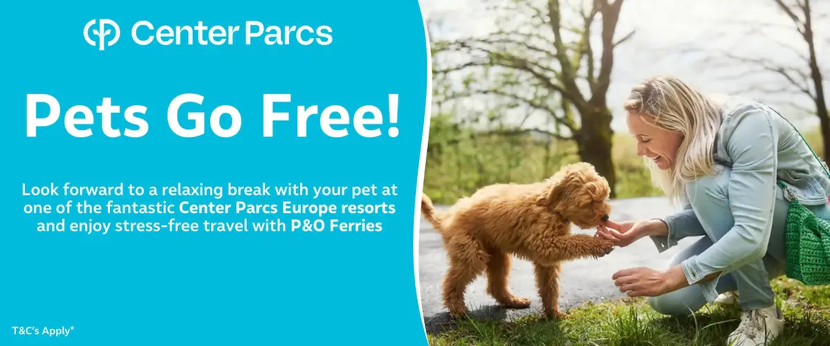 MagicBreaks CPE PET OFFER carousel banner