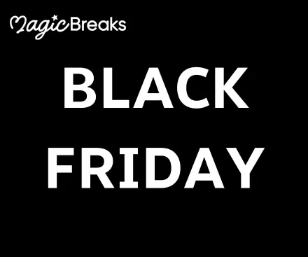 Black Friday!