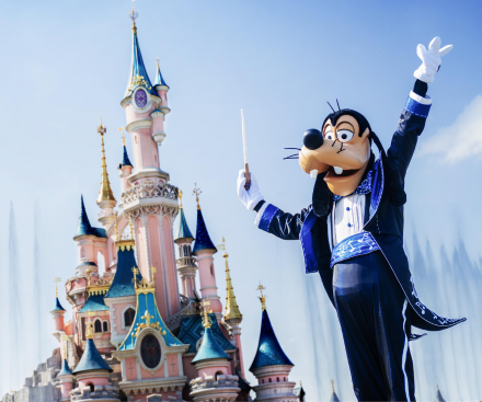 Disneyland® Park