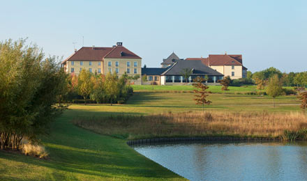 3* Campanile Val de France 3* Campanile Val de France