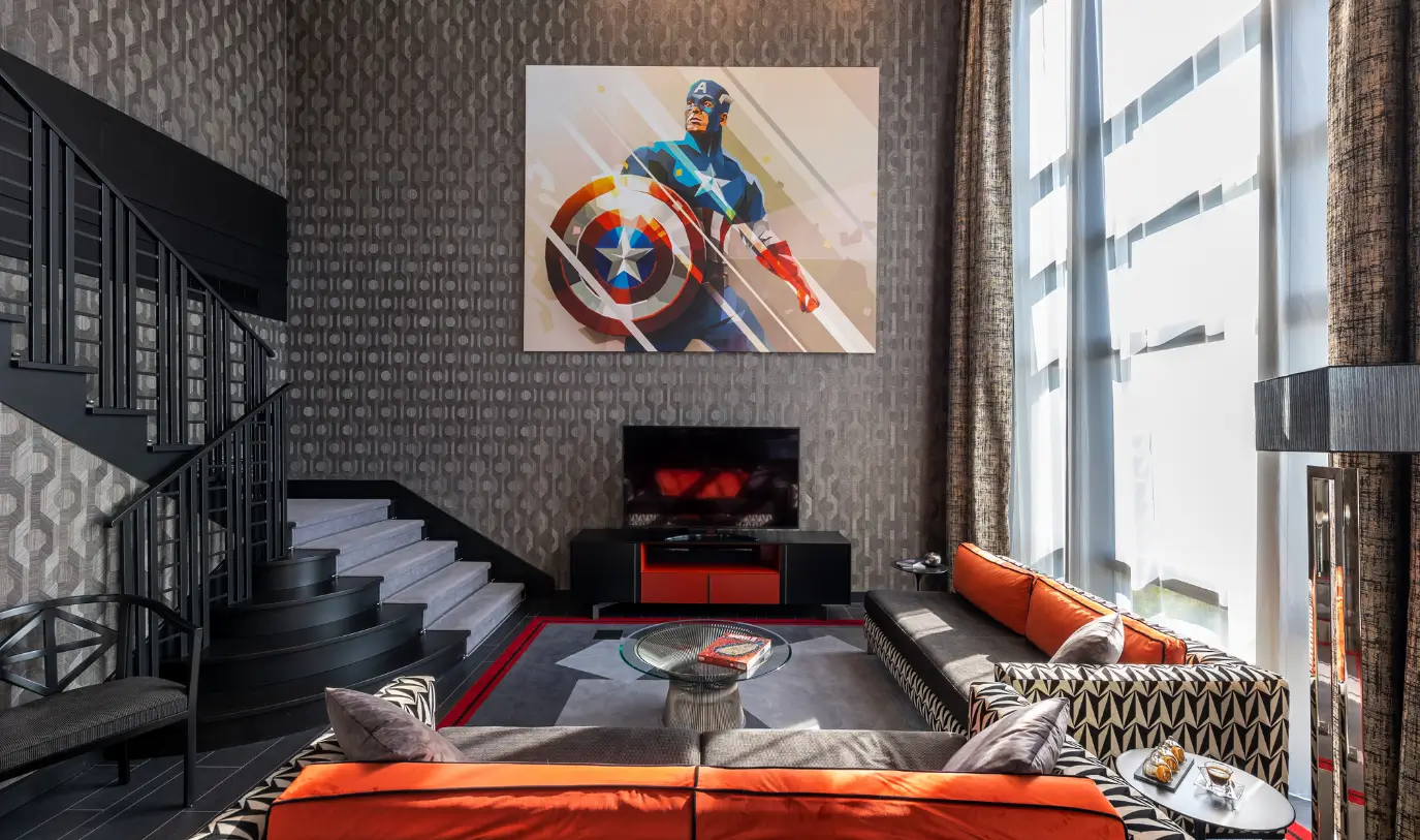 12th October 2026 - Half Term!