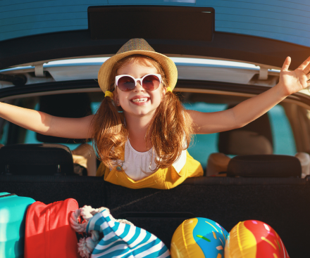 Add a Ferry Crossing for just £99!