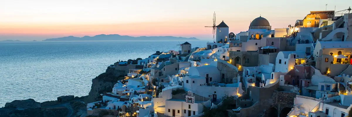 MagicBreaks Mediterranean with Greek Isles Cruises carousel banner