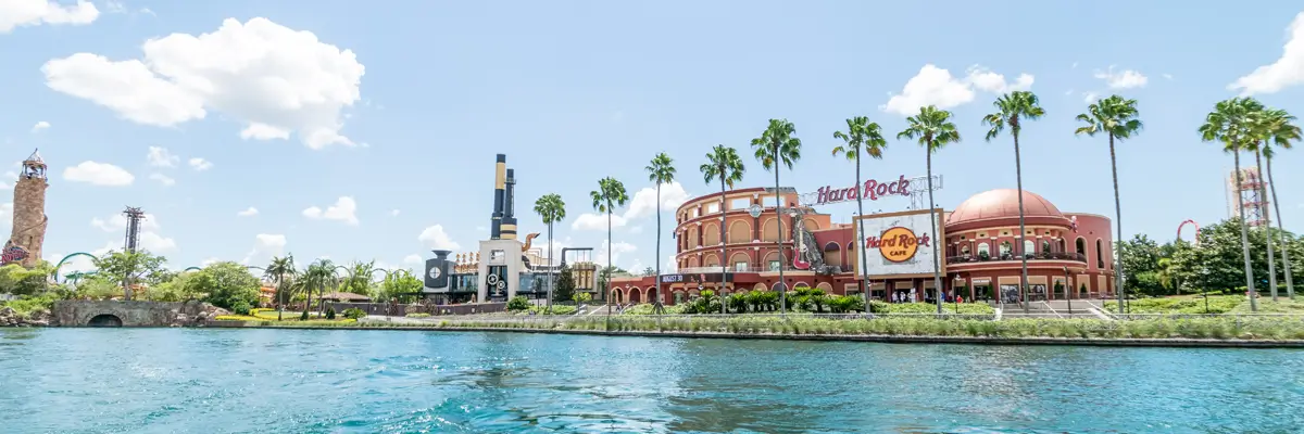 MagicBreaks Paseo por la ciudad de Universal™ carousel banner