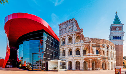 Experiencia Ferrari Experiencia Ferrari