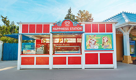 Happiness Station Happiness Station