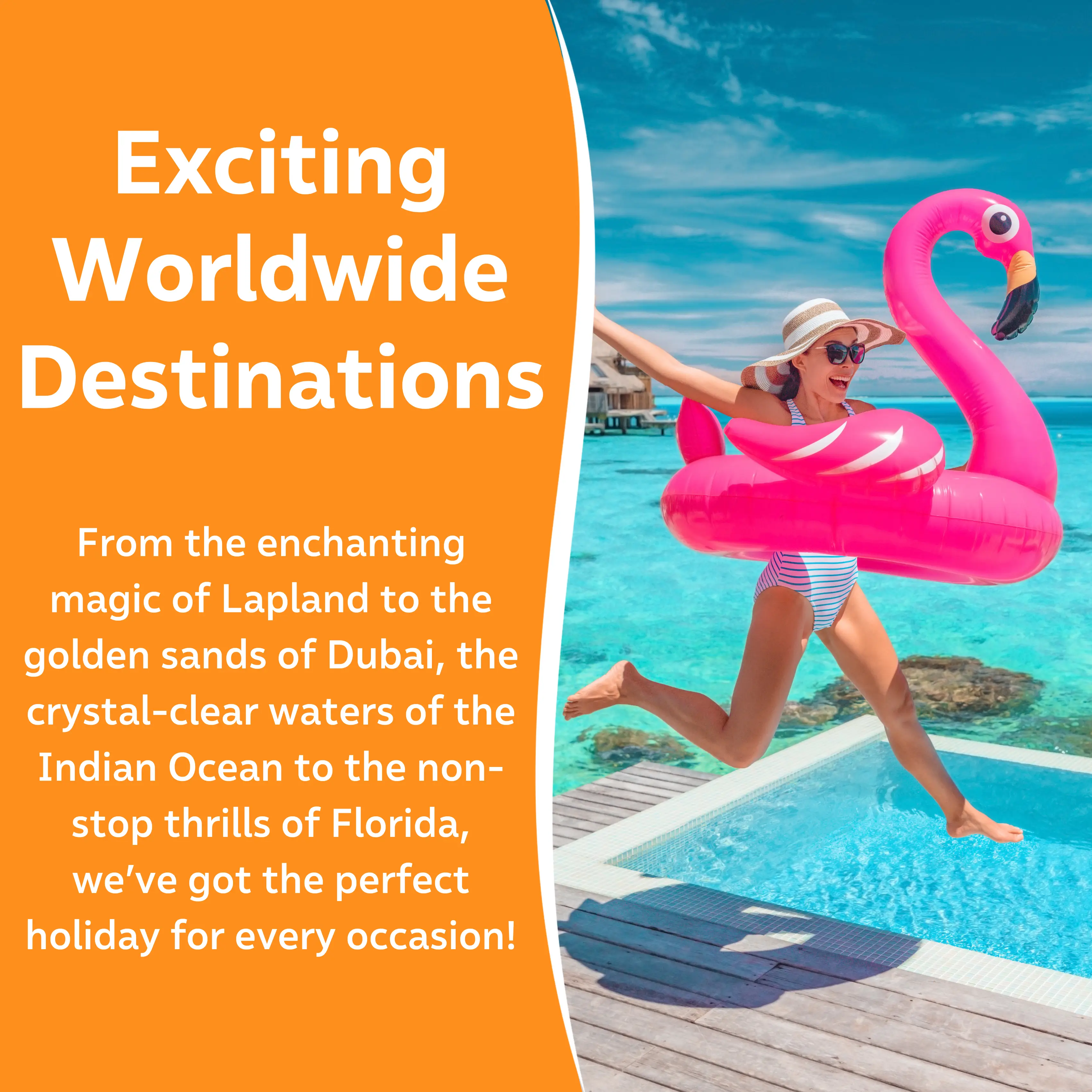 MagicBreaks Exciting Worldwide Destinations carousel banner