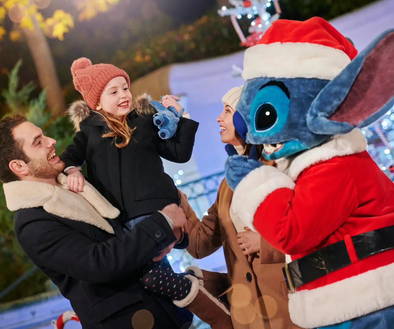 3rd December 2025 - Christmas Season 3rd December 2025 - Christmas Season