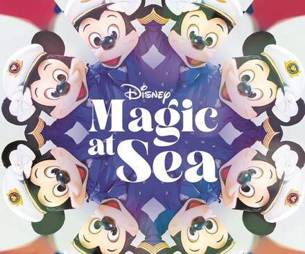 NEW! 2021 Staycations at Sea NEW! 2021 Staycations at Sea