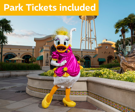 Coach Holidays to Disneyland® Paris Coach Holidays to Disneyland® Paris