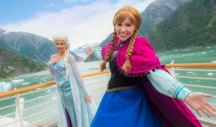 7 Night Norwegian Fjords Disney Cruise 7 Night Norwegian Fjords Disney Cruise
