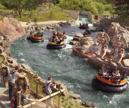 School Holiday Offers