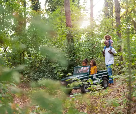 Center Parcs Europe - 24th October 2025