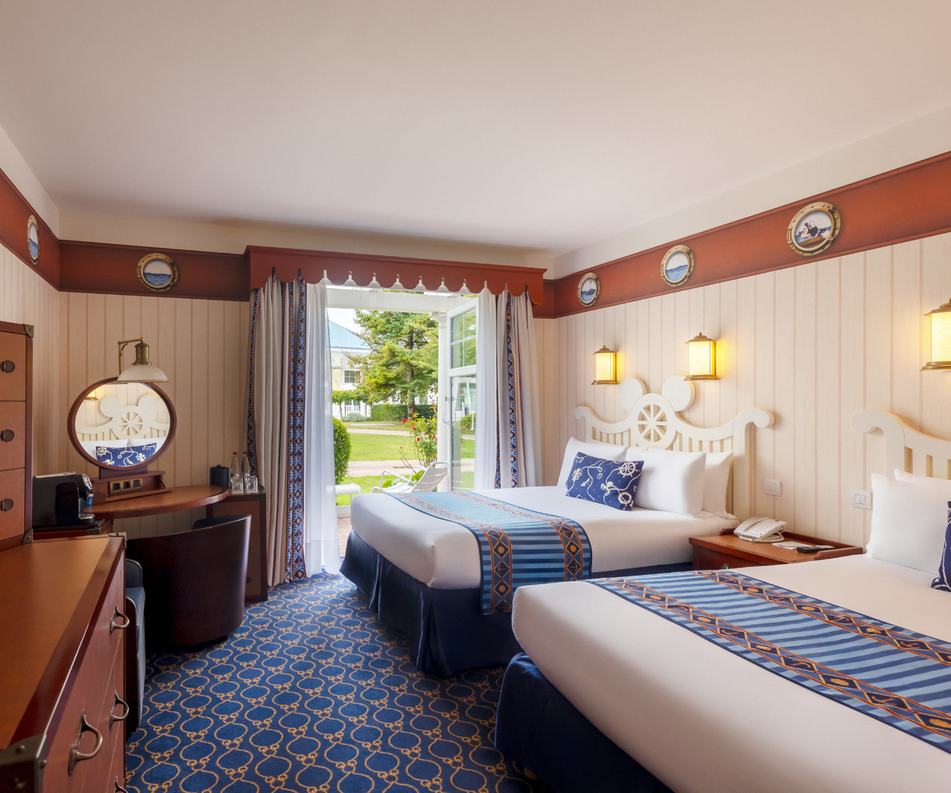 Resort Suite Resort Suite