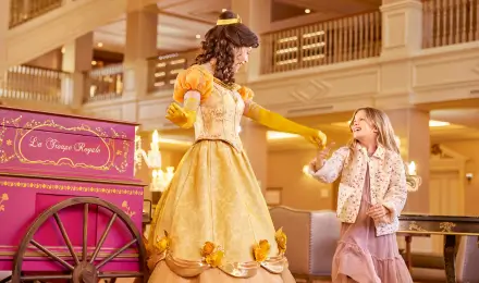 Disney® Hotel Benefits Disney® Hotel Benefits