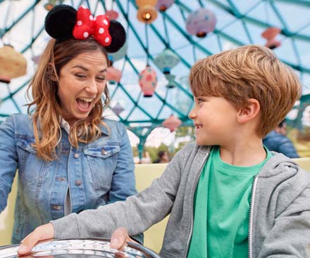 Disneyland® Paris Special Offer - 16th February 2022 Disneyland® Paris Special Offer - 16th February 2022
