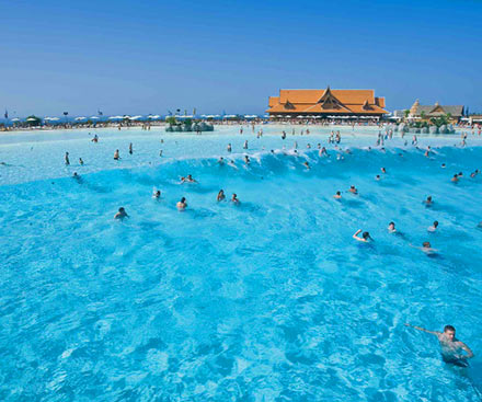 Siam Beach Siam Beach