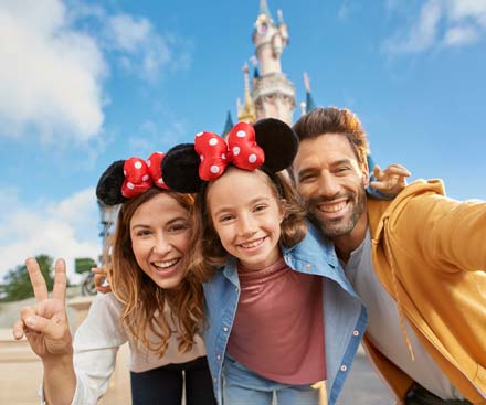 Disneyland® Paris Special Offer - 21st November 2021 Disneyland® Paris Special Offer - 21st November 2021
