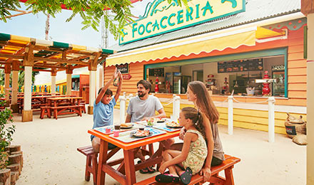 Focacceria Focacceria