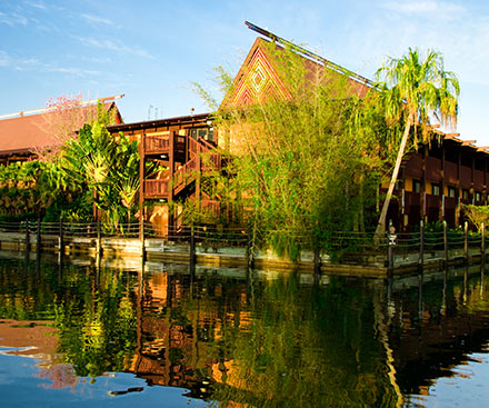 Hotel Facilities