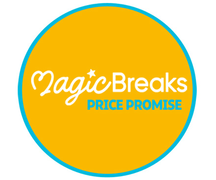 MagicBreaks Price Promise