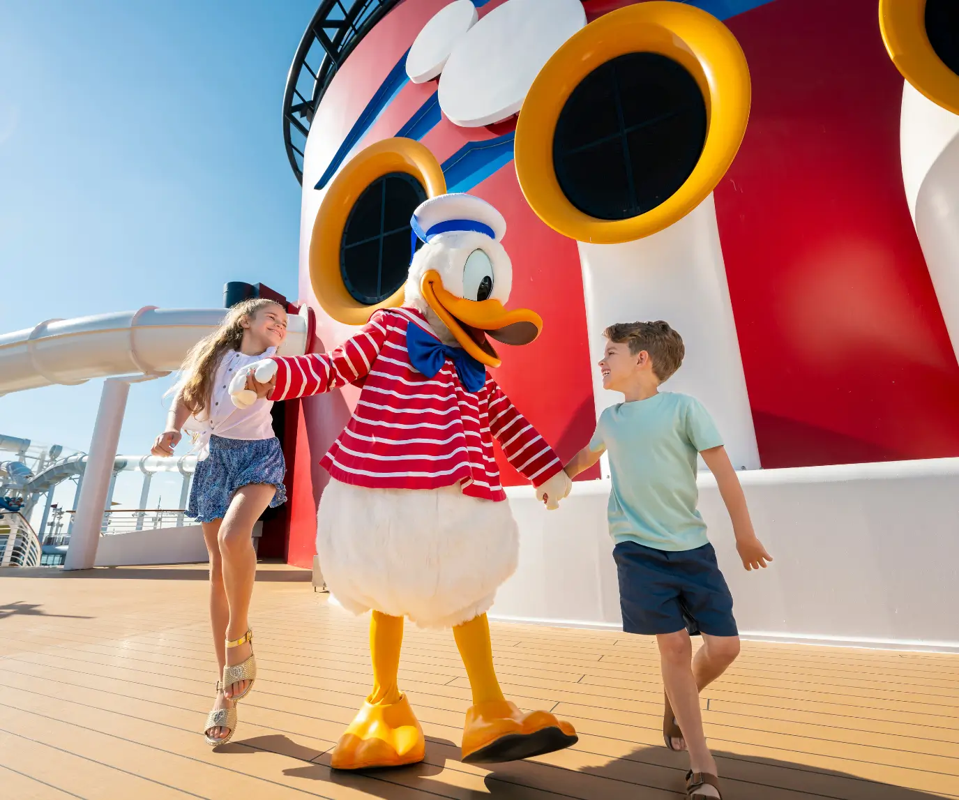 30% Off on Selected 2025 UK Sailings! 30% Off on Selected 2025 UK Sailings!