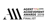 AAA 2019 finalist award