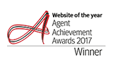 AAA 2017 winner award