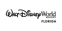 Walt Disney World Florida logo