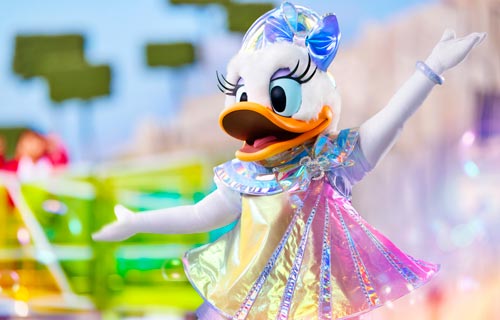 5 Shows At Disneyland Paris's 30th Anniversary Celebrations Grand Finale -  Holiday Park Guru