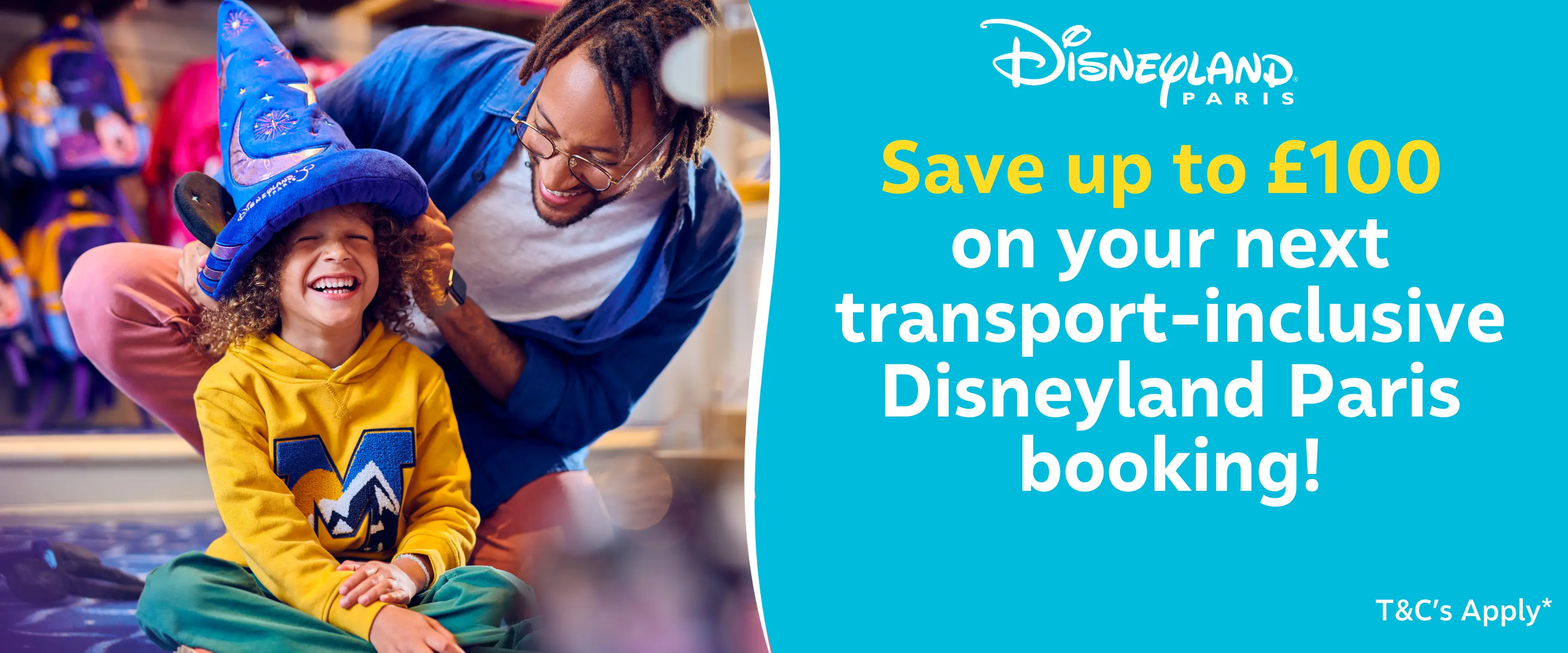 MagicBreaks DLP Summer Sale Update carousel banner