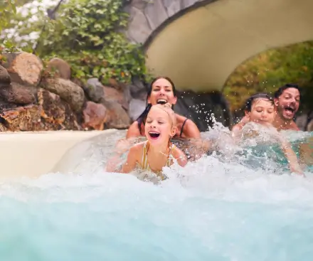 Center Parcs Europe - 27th October 2025