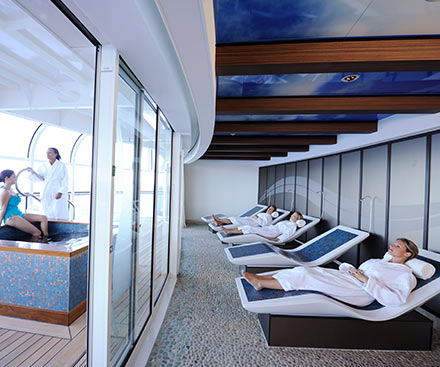 Senses Spa & Salon Senses Spa & Salon