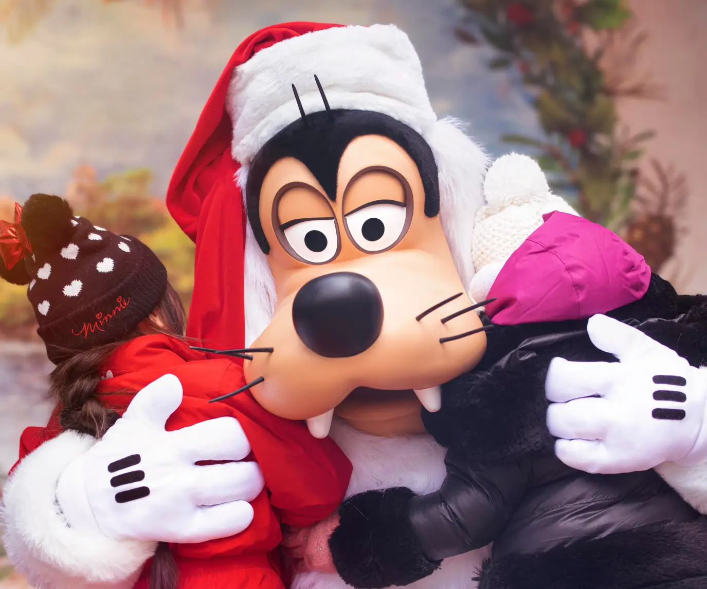 21st December 2025 - Christmas Holidays! 21st December 2025 - Christmas Holidays!