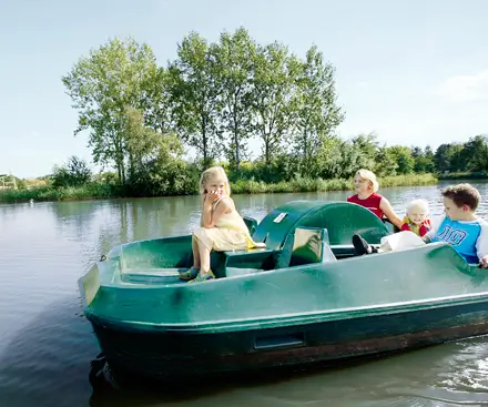 Pedalo