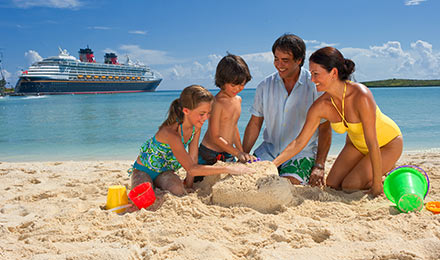 Disney Fantasy Itineraries Disney Fantasy Itineraries