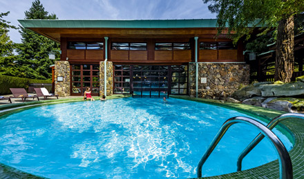 Pool and Attraction Closures