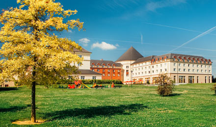 4* Magic Circus Fabulous Hotels Group 4* Magic Circus Fabulous Hotels Group