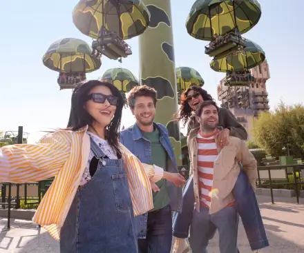 Check Ride Closures Before You Go