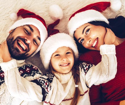 2 Night Christmas Sparkle Breaks - 2021 Offers 2 Night Christmas Sparkle Breaks - 2021 Offers