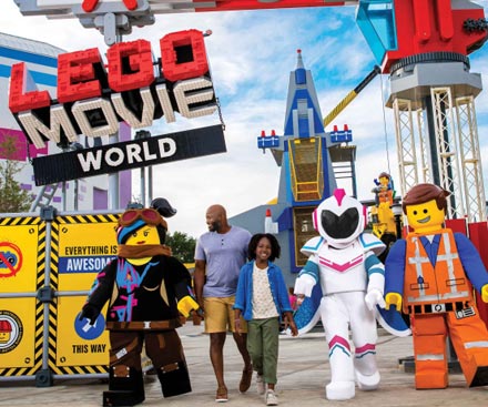 Theme Park Theme Park