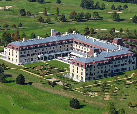 Hotel Overview