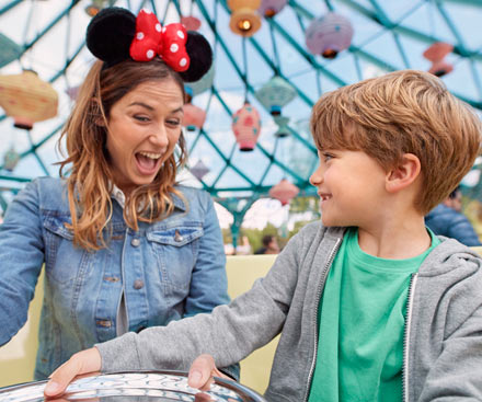 Disney® Parks & Tickets Disney® Parks & Tickets