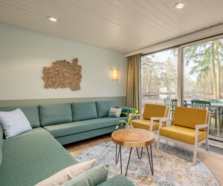 5-Bedroom Premium Cottage